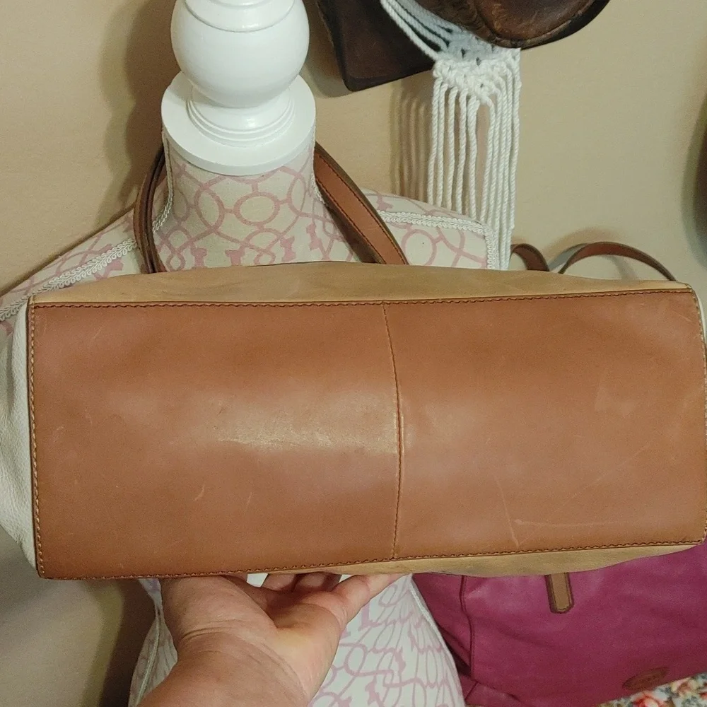 Fossil  bag - Picture 5 of 12